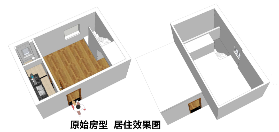 户型图,老房改造,旧房翻新公司,最家计划,旧房翻新费用,房子翻新找哪家好,老旧房翻新多少钱