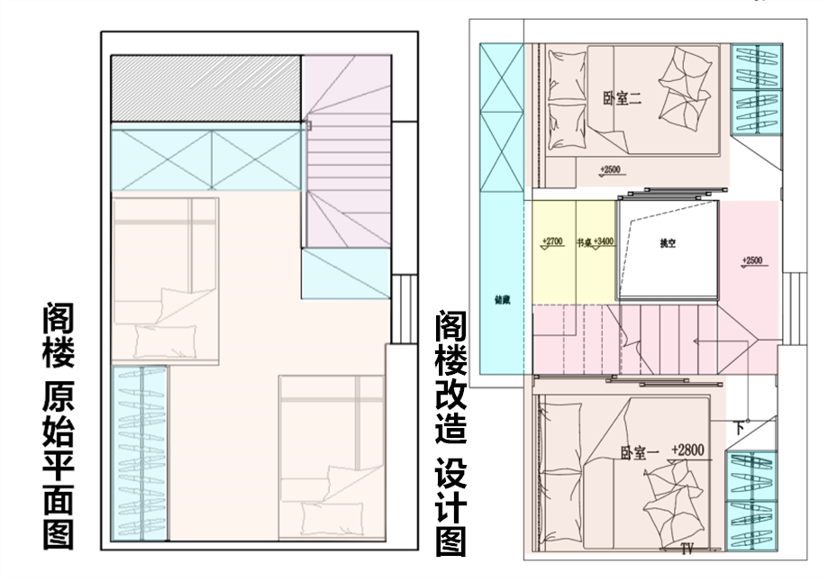 户型图,老房改造,旧房翻新公司,最家计划,旧房翻新费用,房子翻新找哪家好,老旧房翻新多少钱