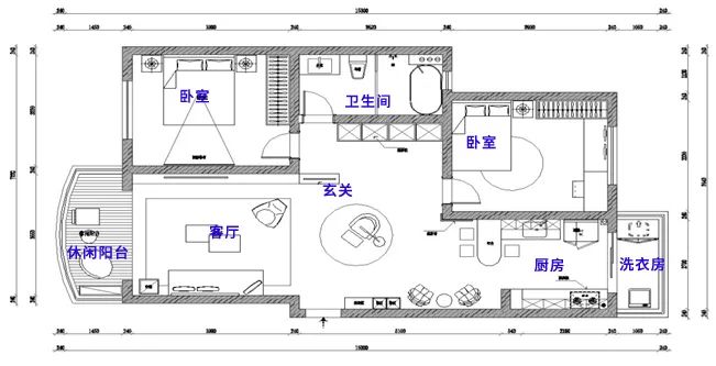 户型图,老房改造,旧房翻新公司,最家计划,旧房翻新费用,房子翻新找哪家好,老旧房翻新多少钱