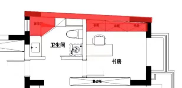 卫生间,老房改造,旧房翻新公司,最家计划,旧房翻新费用,房子翻新找哪家好,老旧房翻新多少钱