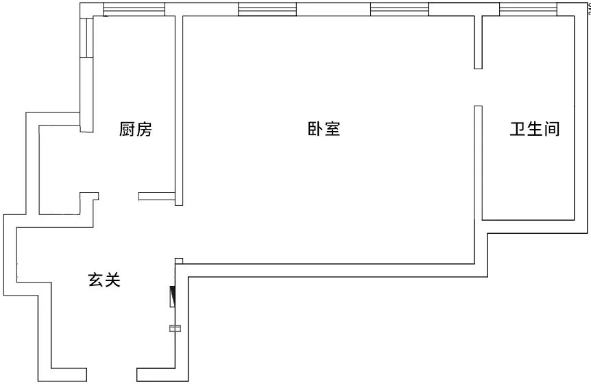 户型图,老房改造,旧房翻新公司,最家计划,旧房翻新费用,房子翻新找哪家好,老旧房翻新多少钱