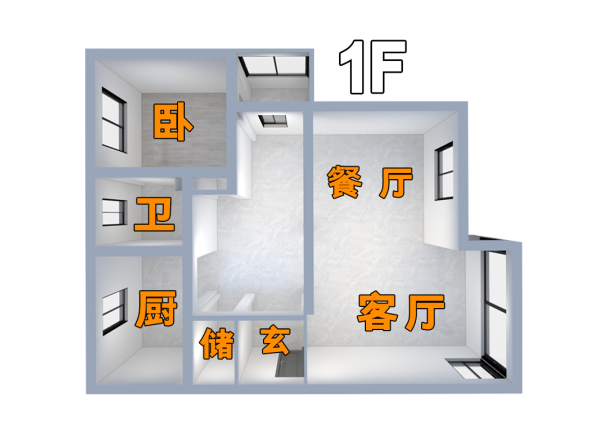 户型图,老房改造,旧房翻新公司,最家计划,旧房翻新费用,房子翻新找哪家好,老旧房翻新多少钱