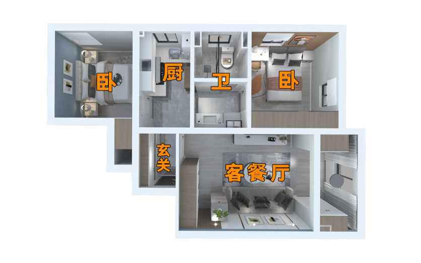 户型图,老房改造,旧房翻新公司,最家计划,旧房翻新费用,房子翻新找哪家好,老旧房翻新多少钱