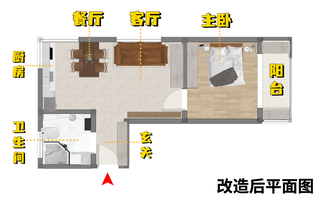 户型图,老房改造,旧房翻新公司,最家计划,旧房翻新费用,房子翻新找哪家好,老旧房翻新多少钱