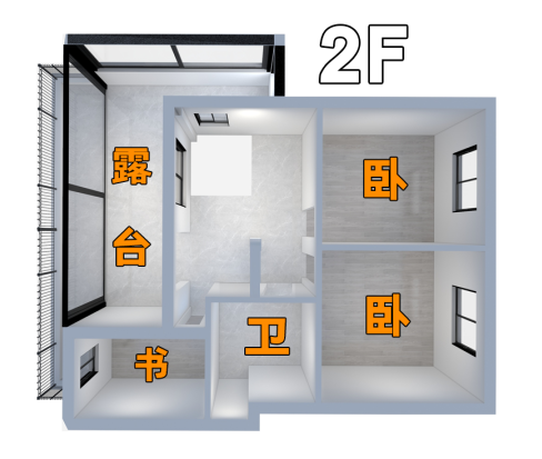 户型图,老房改造,旧房翻新公司,最家计划,旧房翻新费用,房子翻新找哪家好,老旧房翻新多少钱