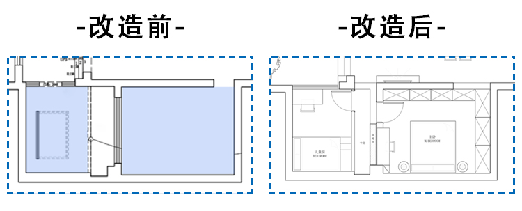 户型图,老房改造,旧房翻新公司,最家计划,旧房翻新费用,房子翻新找哪家好,老旧房翻新多少钱