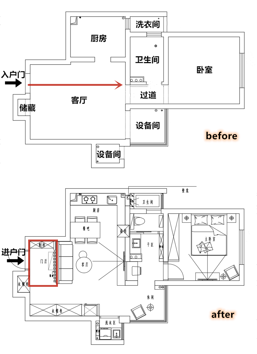 户型图,老房改造,旧房翻新公司,最家计划,旧房翻新费用,房子翻新找哪家好,老旧房翻新多少钱