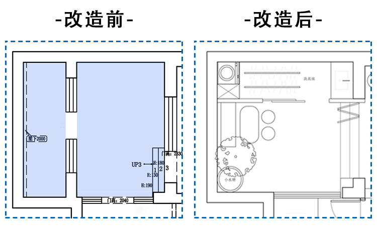 户型图,老房改造,旧房翻新公司,最家计划,旧房翻新费用,房子翻新找哪家好,老旧房翻新多少钱