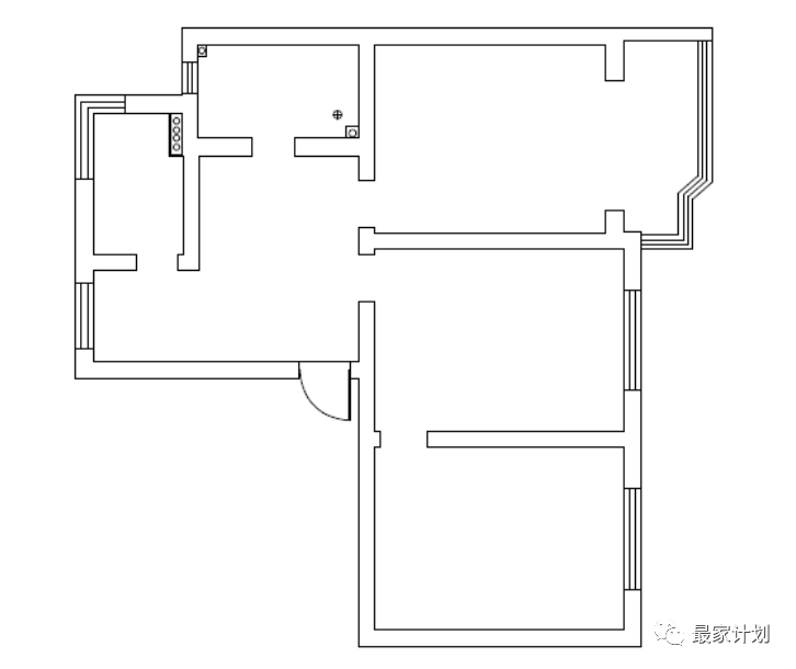 室内装修改造