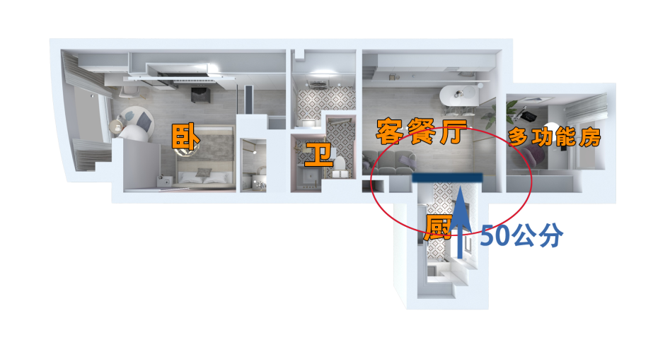 户型图,老房改造,旧房翻新公司,最家计划,旧房翻新费用,房子翻新找哪家好,老旧房翻新多少钱