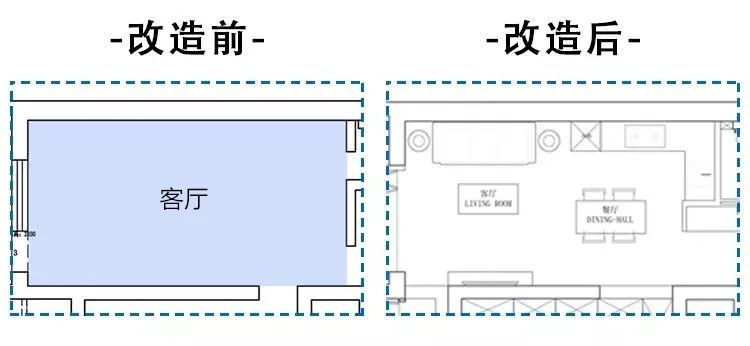 户型图,老房改造,旧房翻新公司,最家计划,旧房翻新费用,房子翻新找哪家好,老旧房翻新多少钱