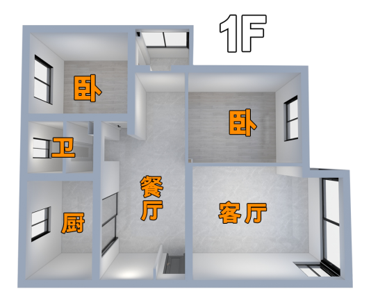 户型图,老房改造,旧房翻新公司,最家计划,旧房翻新费用,房子翻新找哪家好,老旧房翻新多少钱